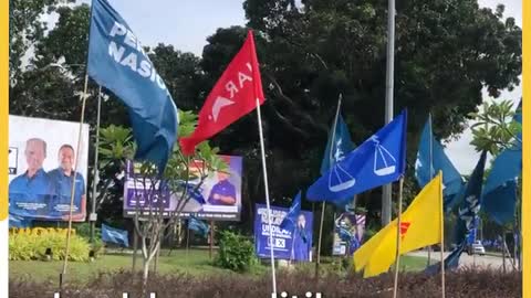 Exco Pemuda Umno cadang KJ jadi TPM jika BN menang PRU15