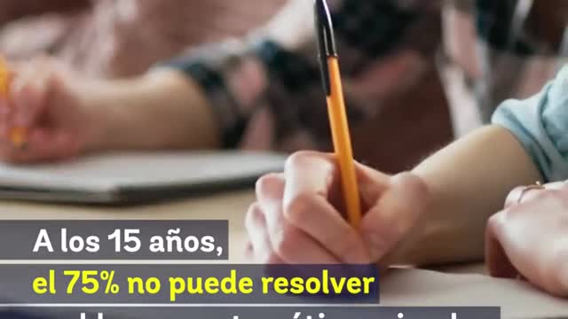 Argentina - Mejora de la inclusión en la educación secundaria y superior