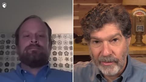 Implausible Deniability [Bret Weinstein & Ramsey Ramerman]