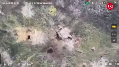 War Footage Ukraine