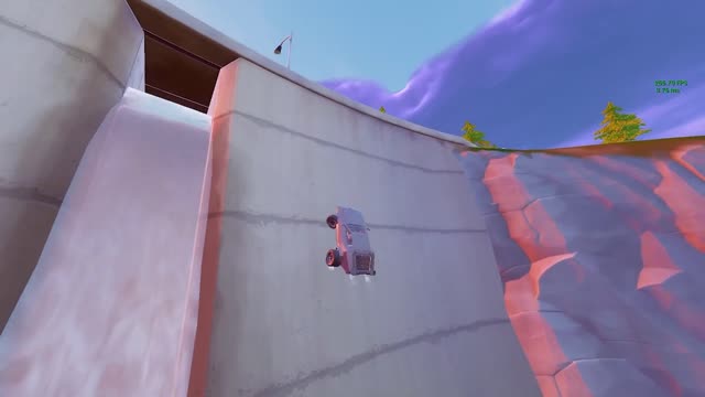 Special Fortnite clip