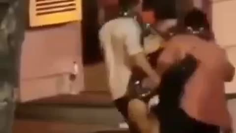 To the part and After party. 🤣