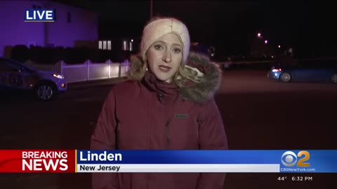 Police sources 4 dead in apparent murder-suicide in Linden, N.J