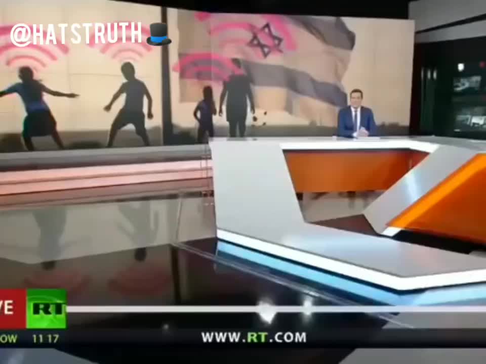 When the government wants to chip your kids