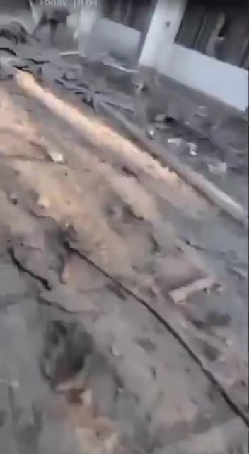 💥🔥HIMARS visited the base of rashists in Khrustalne, Luhansk 💥 region