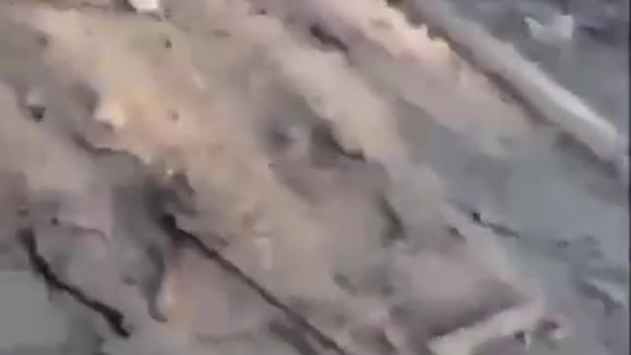 💥🔥HIMARS visited the base of rashists in Khrustalne, Luhansk 💥 region