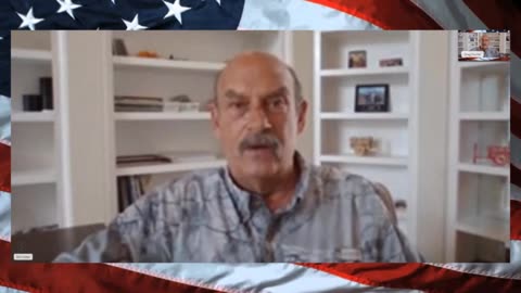 Bill Holter Expert Investor Exposed They are Taking The Financial System and America Down