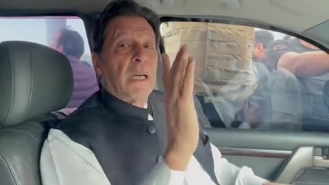 Imran khan