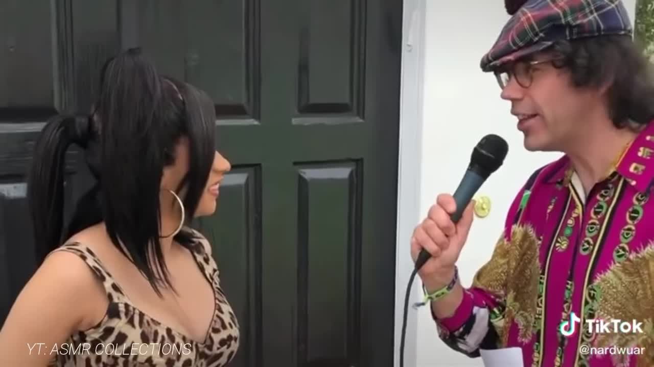 Cardi B