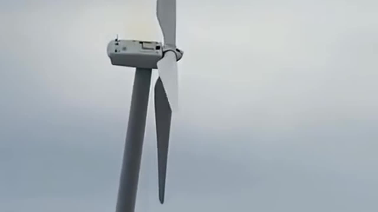 Wind Turbine...