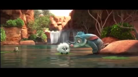 There are always some shortcomings in the Oscar for Best Short Film of "Bilby Rabbit Eared Beaver"
