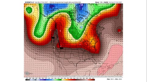 DayWeather Podcast 10-27-2021