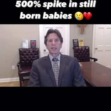 Covid Vax still born babies