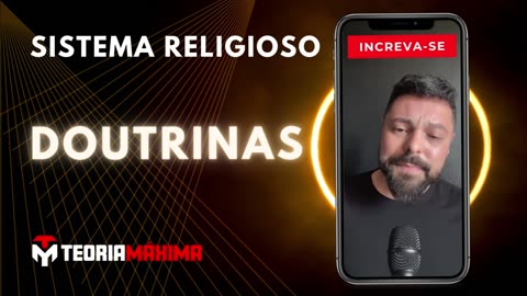 VOCÊ PRECISA ASSISTIR ESSA LIVE