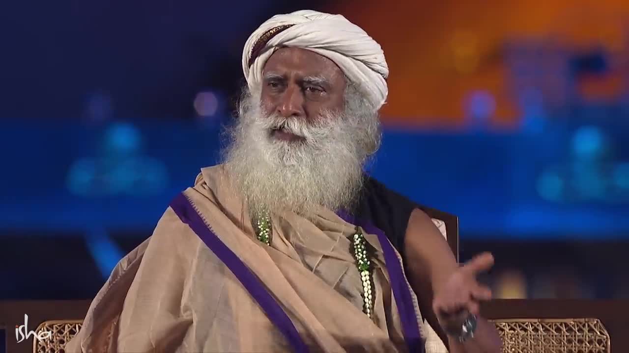 Is MahaShivRatri Relevant If You’re Not A Hindu Sadhguru|Soul Of Life - Made By God #MahaShivRatri