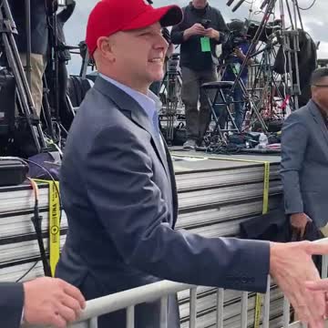 PA is lucky to have Doug Mastriano. Let’s make sure to vote Doug for Governor on November 8th