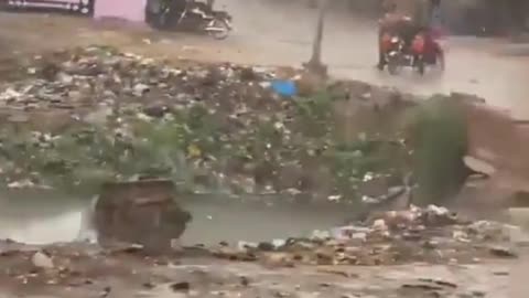 DAMN WIND...
