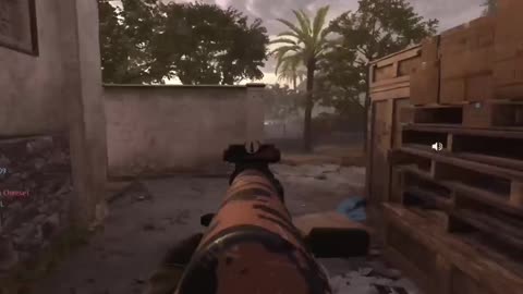 TEAM WIPED. MW2 CLIP 2