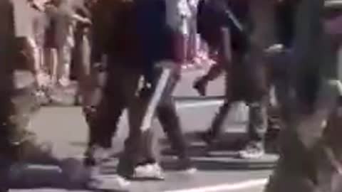 Ukrainian prisoners of war😁