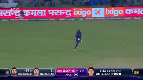SUPER 11 ASIA CUP 2023 MATCH 6 AFGHANISTAN VS SRI LANKA