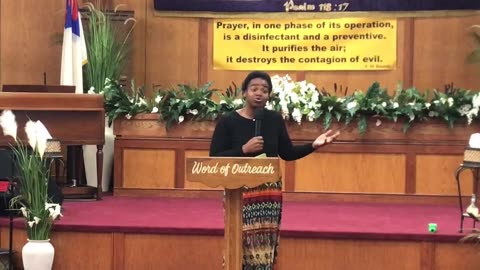 Two Truths To Purpose