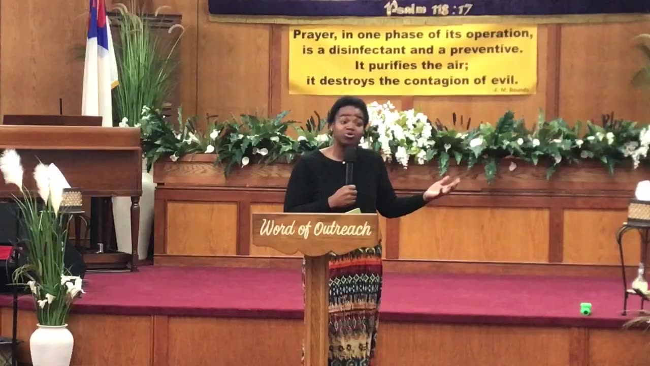 Two Truths To Purpose