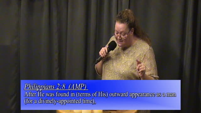 JRC - I Call Him Lord, FULL Sermon