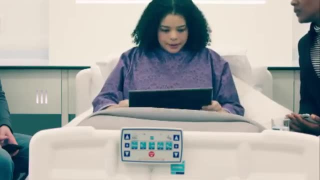 BBC one Years and Years