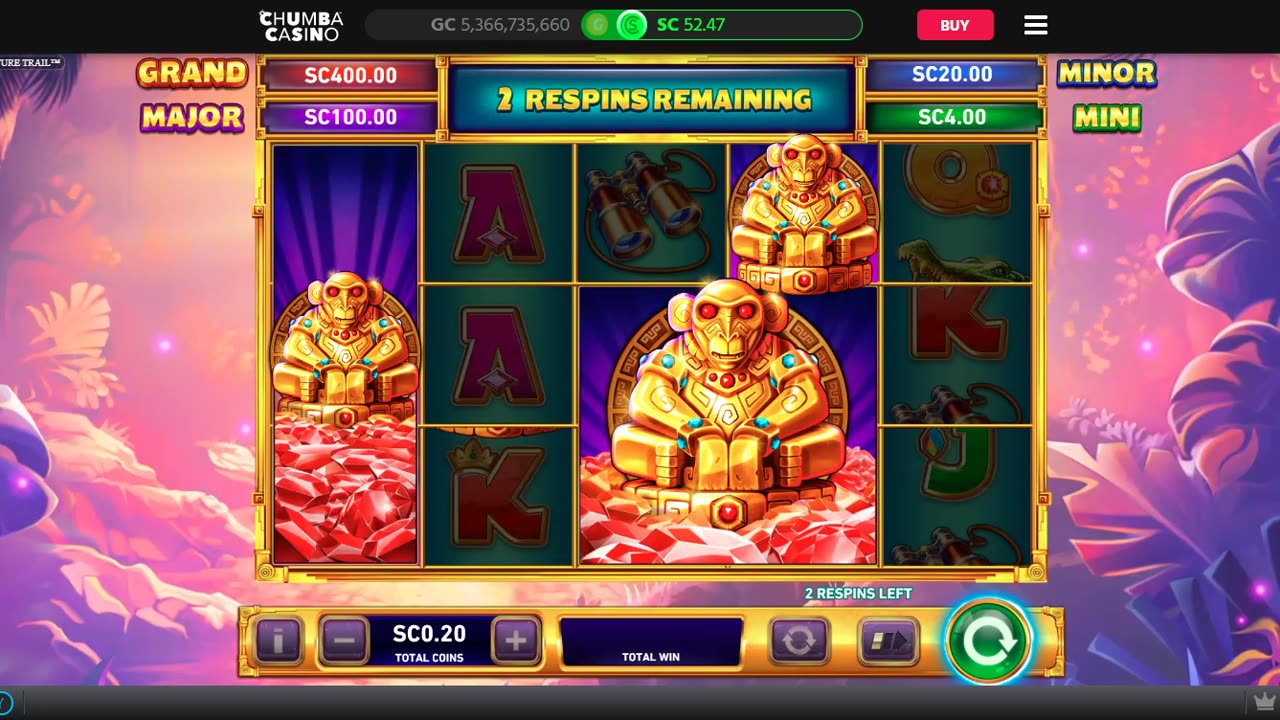 Rick's Online Slots Video 1/31/2025 AM