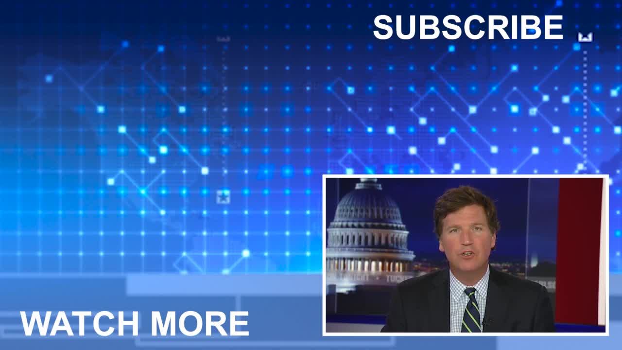 Tucker Carlson: This should be a crime -- it's dark and horrifying