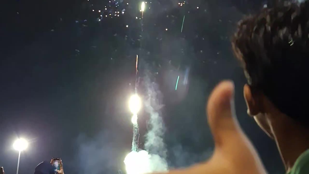 Firework