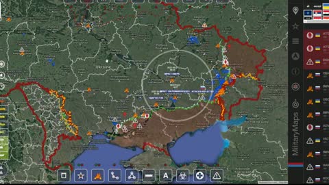 Ukraine. Military Summary And Analysis 22.10.2022