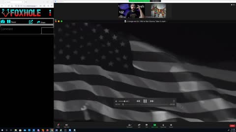 Deplorable Discussions - 8/31/2021