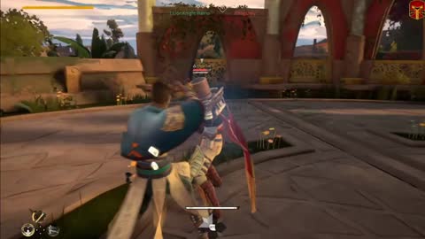 Absolver : Bucket Hats And Swords