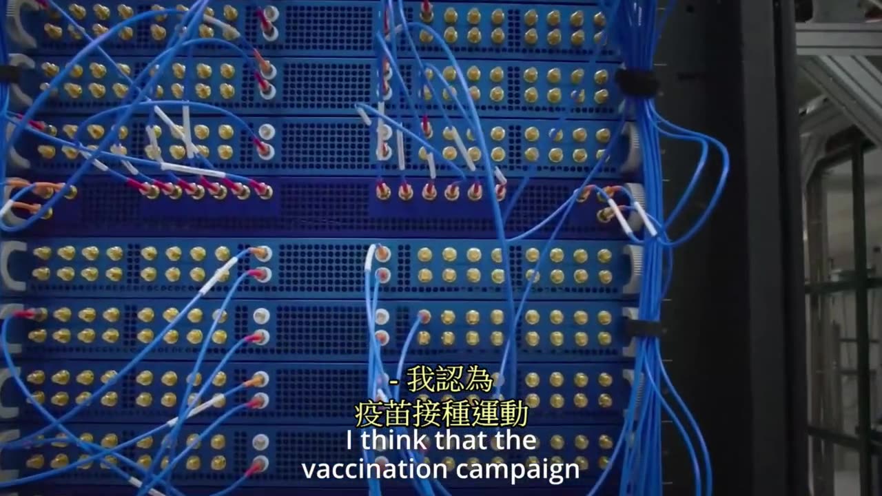 The Big Reset 大重置電影