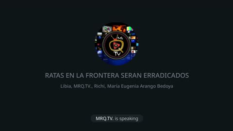 Ratas en la Fronteras