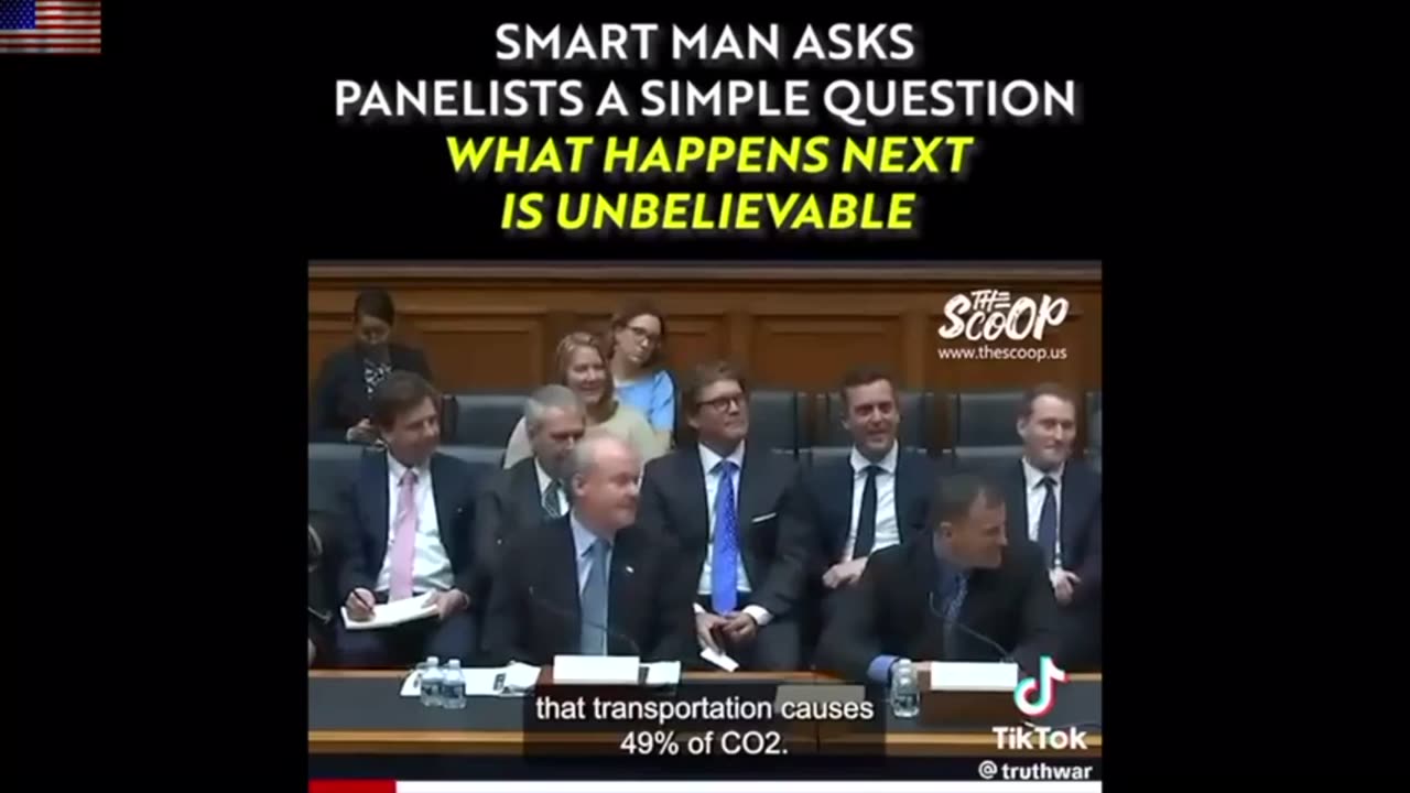 The people in charge of climate are clueless.