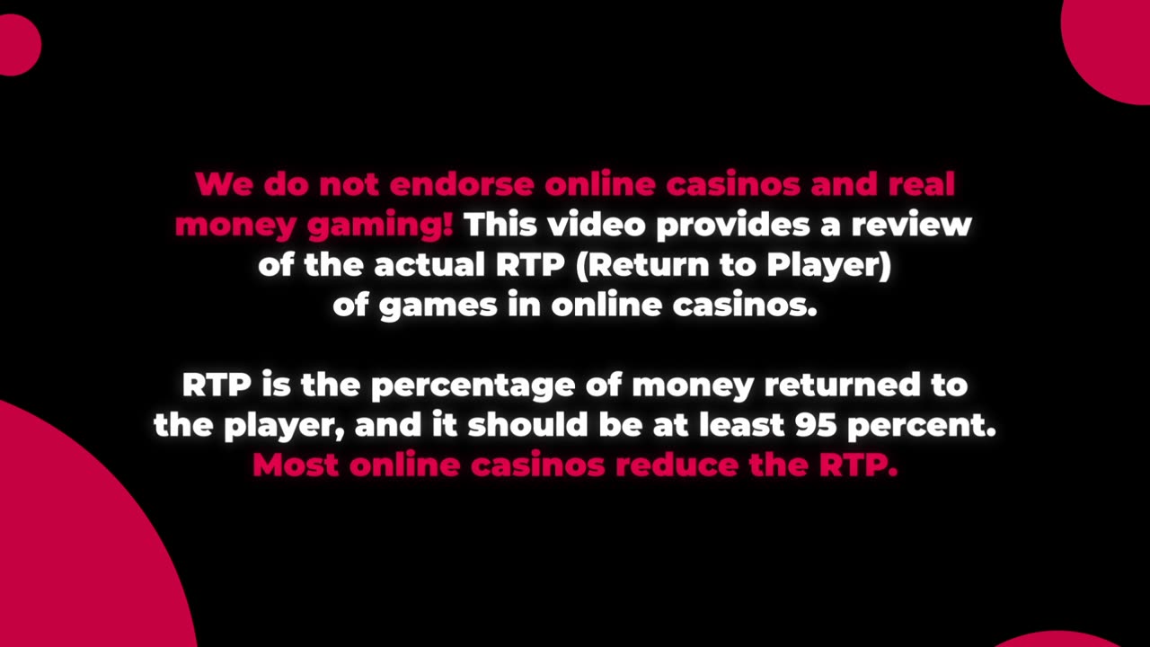 Real RTP and Striker Casino's Review