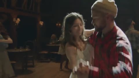 Boys Dont Cry - The Cure MASHUP Man of the Woods - Justin Timberlake Fanedit