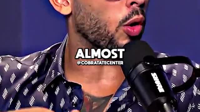 WHY TATE MADE HIS FIRST SONG!