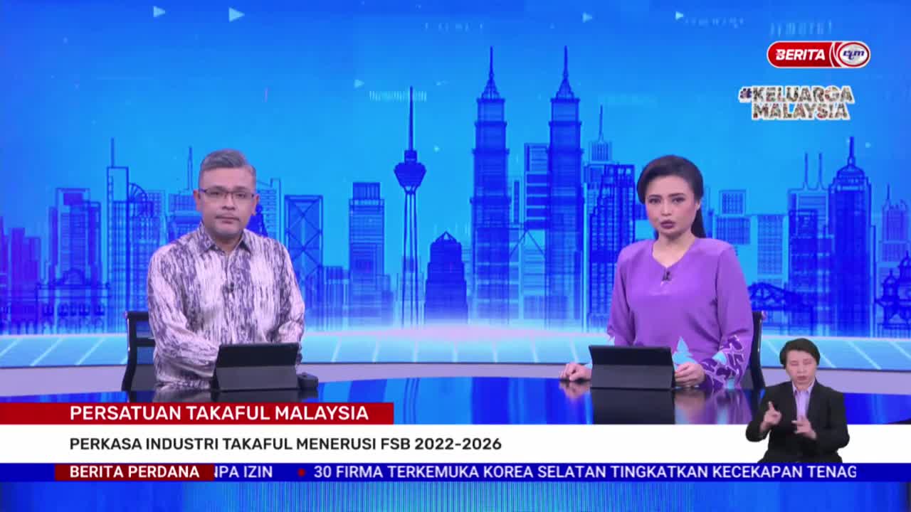 20 OKT 2022-BERITA PERDANA-PERSATUAN TAKAFUL MALAYSIA-PERKASA INDUSTRI TAKAFUL MENERUSI FSB 2022-202