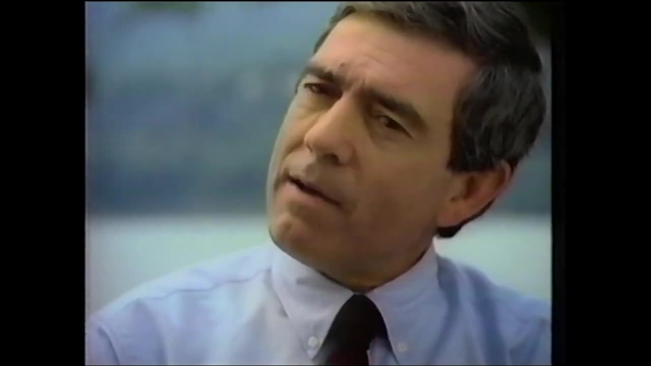 December 24, 1987 - Two Dan Rather Evening News Promos & KFSM News Bumper