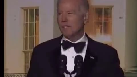 Biden the Crime Boss