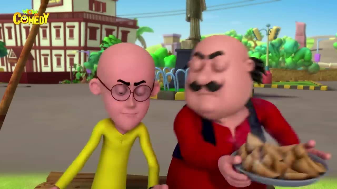 Moto patlu cartoon