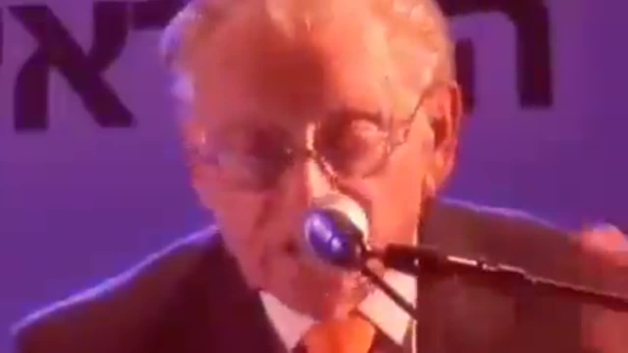 Wat een geluk heeft die Larry Silverstein?