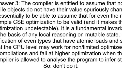 Does a pthread_cond_signal or pthread_cond_broadcast call imply a write memory barrier