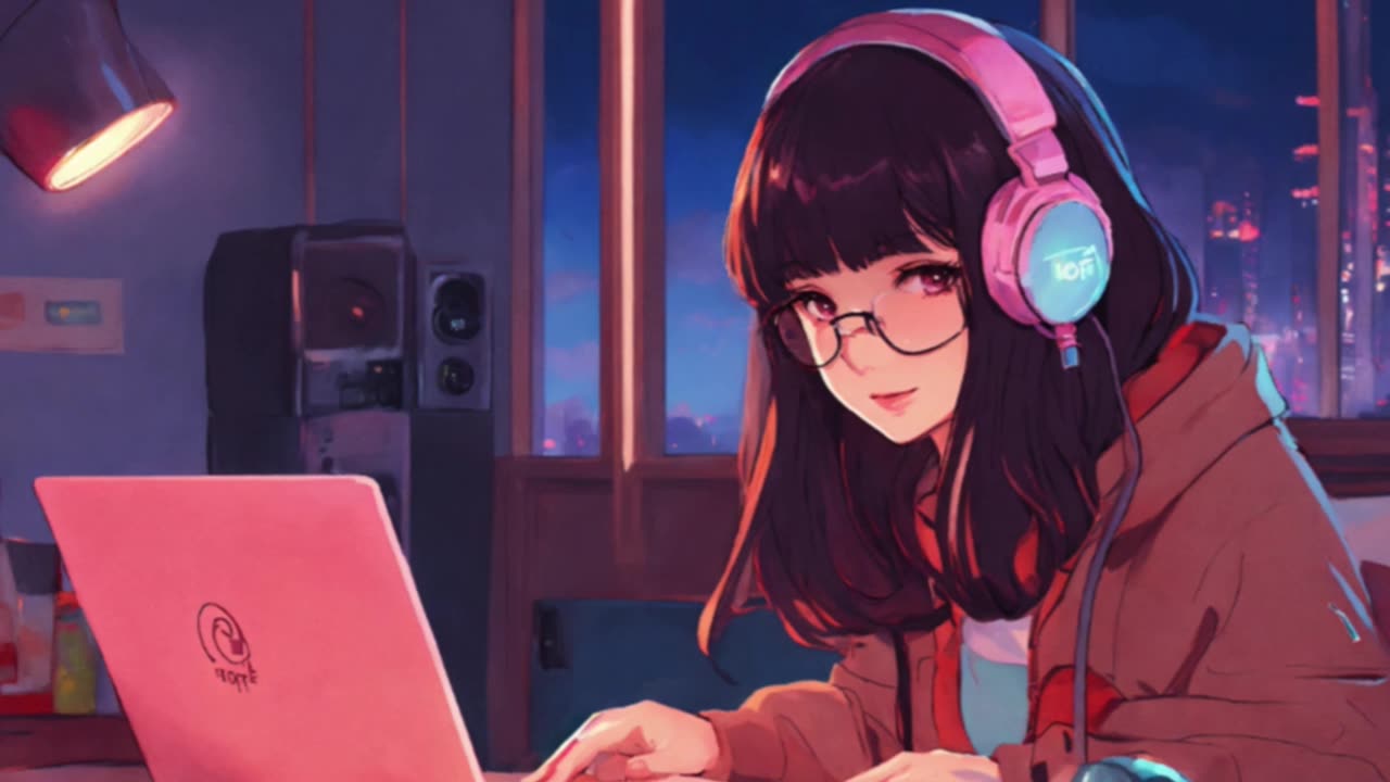 lofi hip hop radio 📚 - beats to relax/study to