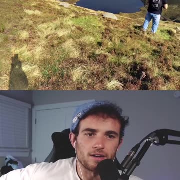 Video Game GeoGuessr!