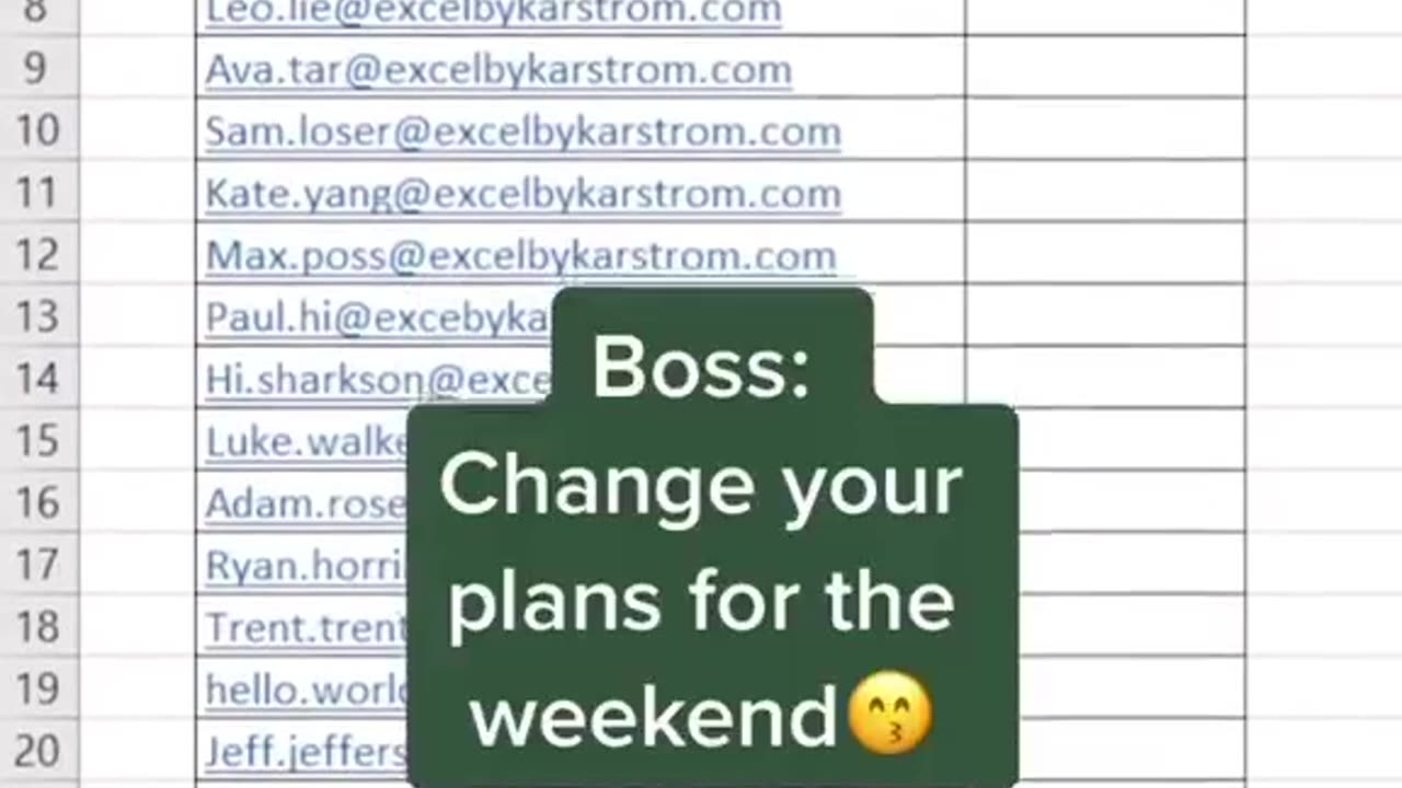 Shortcuts in Excel is the key to productivity | Technical Buddy #excelhacks #exceltips #excel