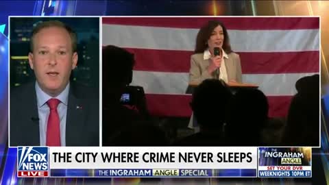 Lee Zeldin: Kathy Hochul is divorced from reality